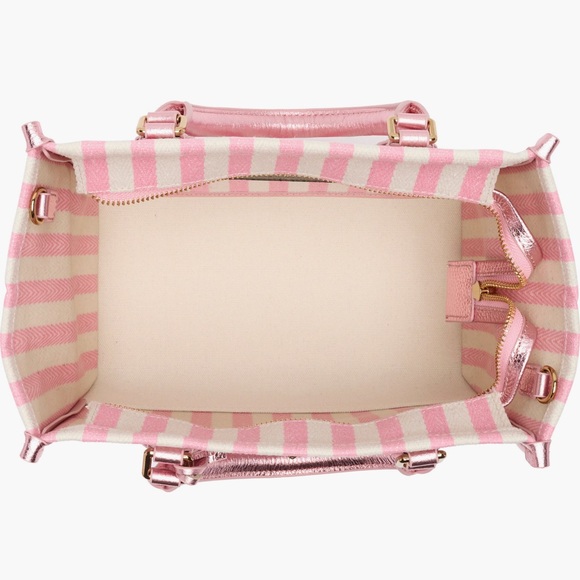 Kurt Geiger London Chiswick Shopper Tote Bag New with Tags and Dust Bag - Picture 6 of 8